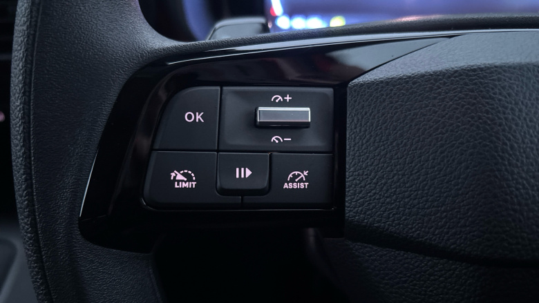 Toyota Proace City L2 Electric Icon Van 50kWh Auto